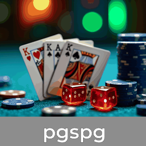 pgspg: Plataforma de Jogos Segura e Divertida