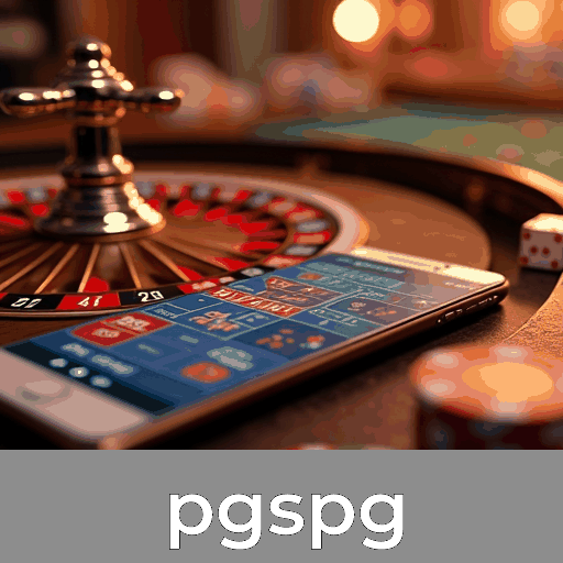 pgspg: Descubra a Excelência em Serviços de Apostas Online