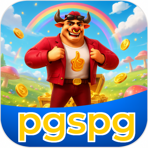pgspg Logo