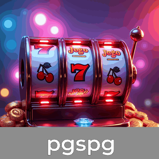 pgspg: A Revolução dos Jogos no Seu Celular